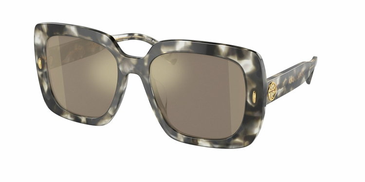 Okulary Przeciwsłoneczne Tory Burch TY 7193U 19405A