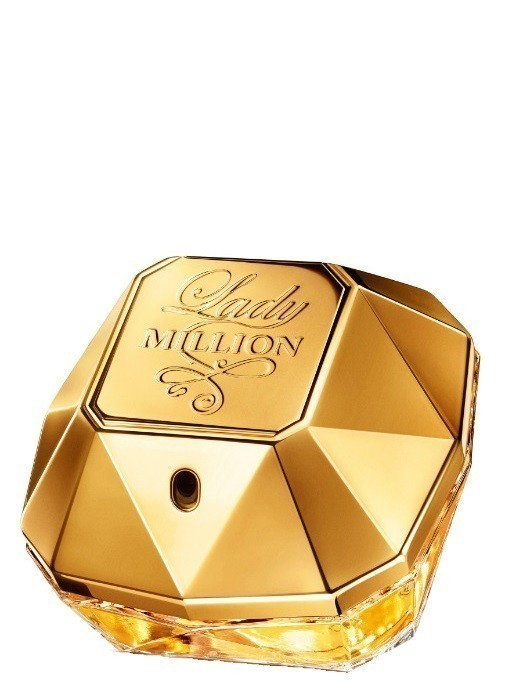 Paco Rabanne Lady Million Woda perfumowana dla kobiet