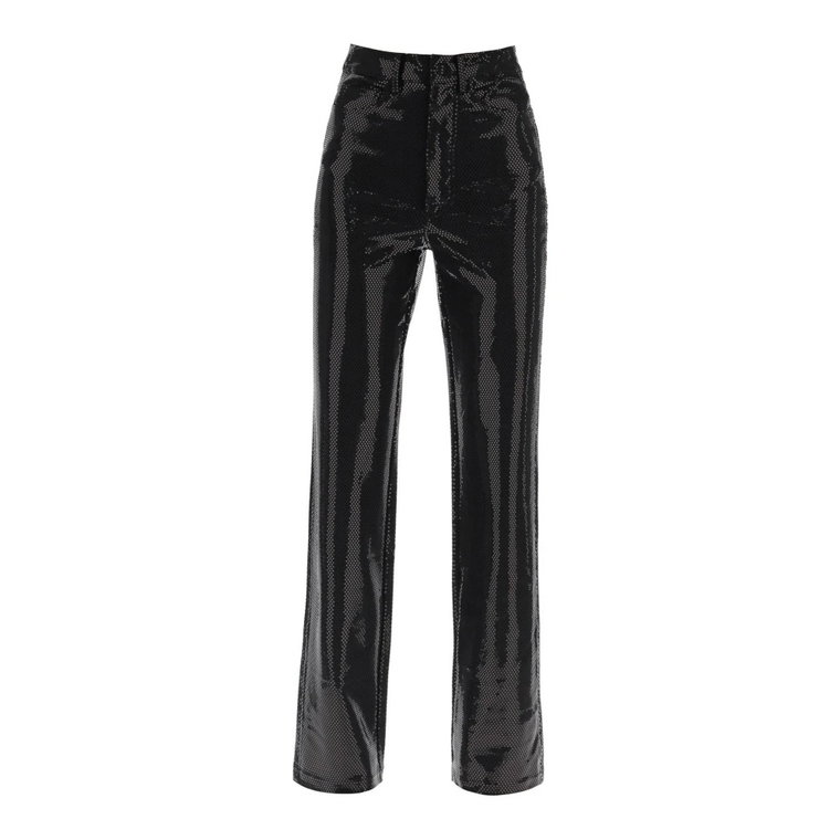 Straight Trousers Rotate Birger Christensen