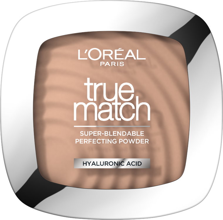 L'Oreal True Match Puder 5R/C 9g