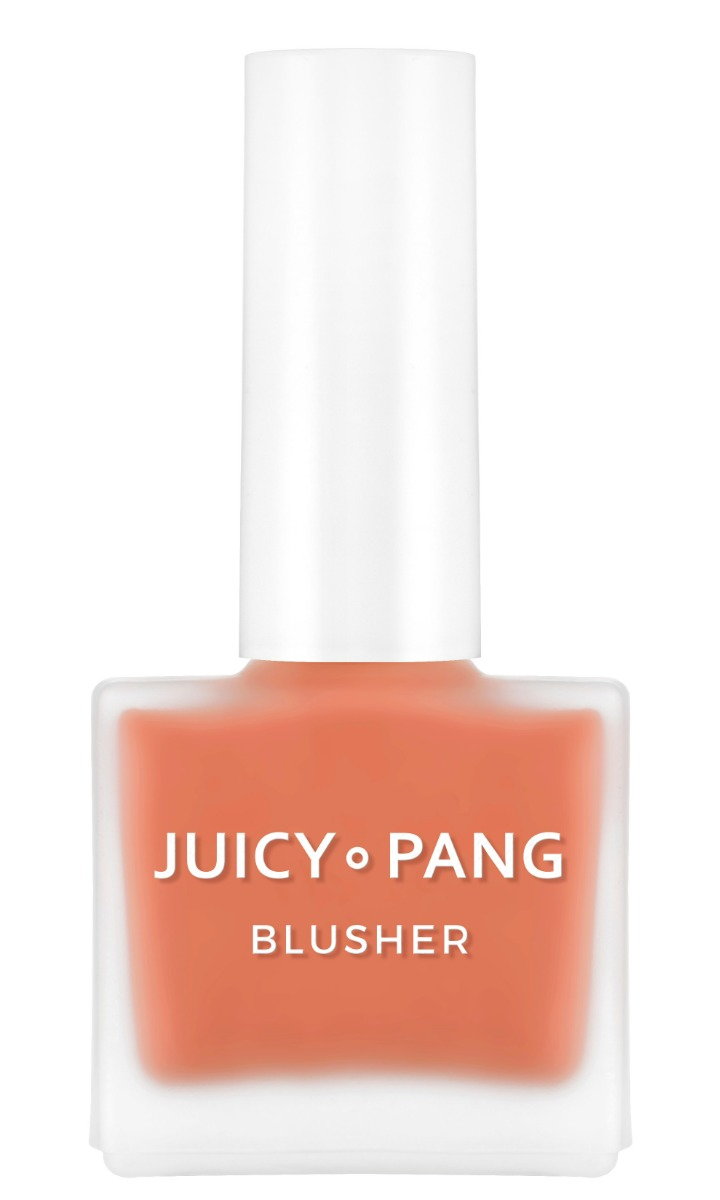 A'Pieu Juicy Pang Water Blusher CR02 9g