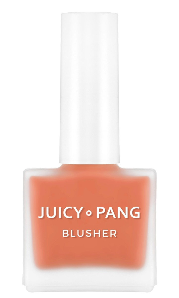 A'Pieu Juicy Pang Water Blusher Róż do policzków, CR02