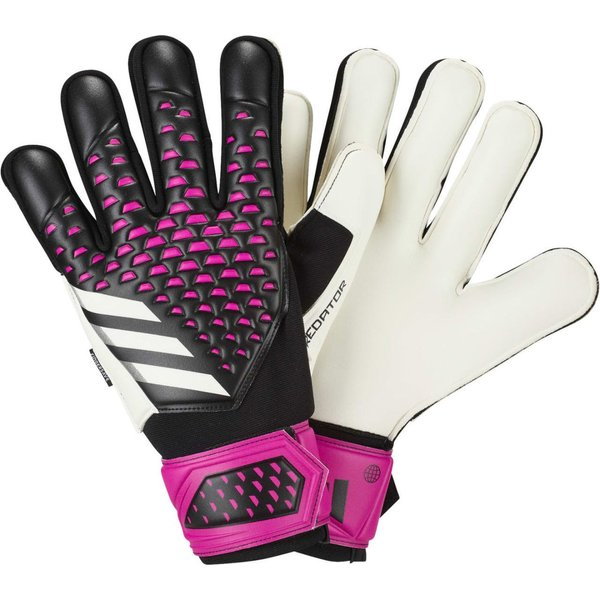 Rękawice bramkarskie Predator Match Fingersave Gloves Adidas