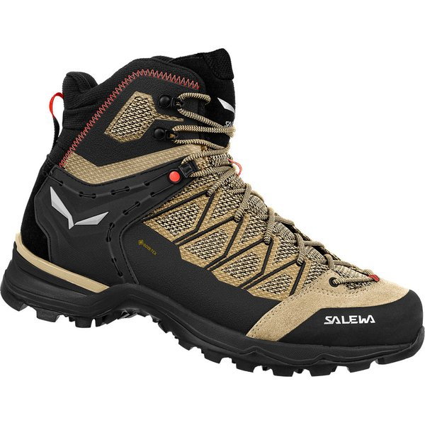 Buty trekkingowe Mountain Trainer Lite Mid GTX Wm's Salewa