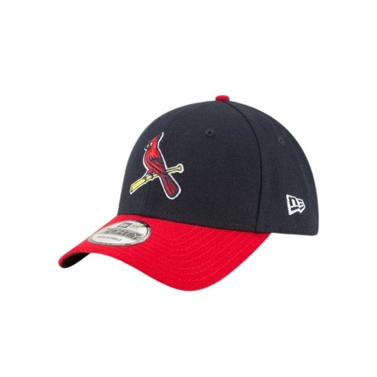 Caps New Era