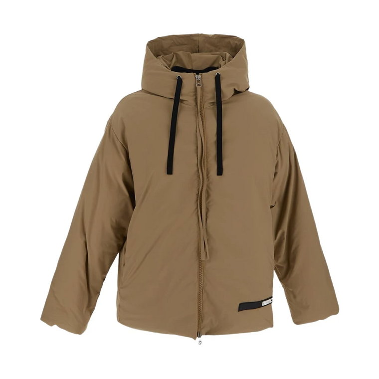 Winter Jackets Oamc