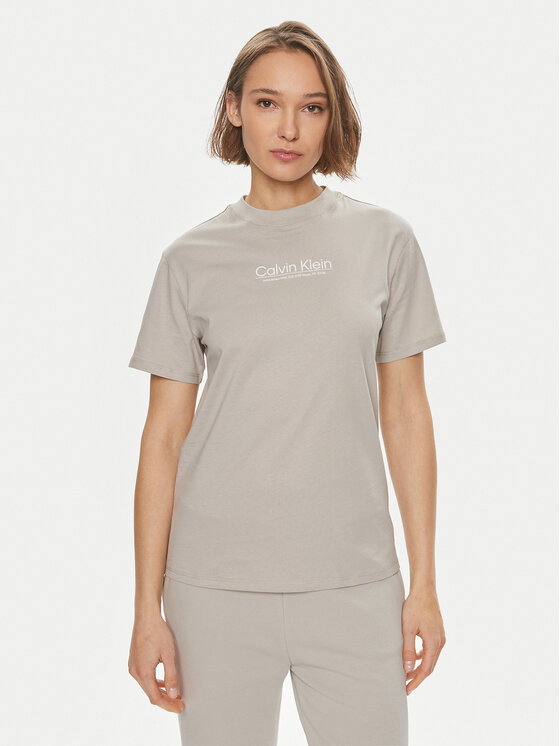 T-Shirt Calvin Klein