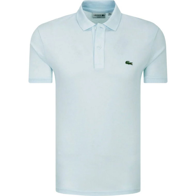 Lacoste Polo | Slim Fit | pique