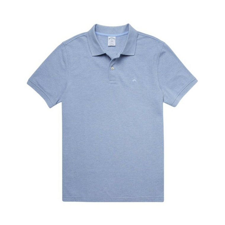 Koszulka Polo Brooks Brothers