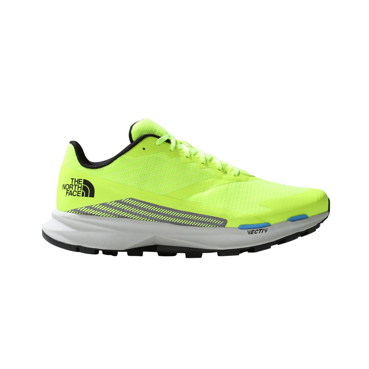 Męskie buty do biegania The North Face Vectiv Levitum led yellow/tnf black - 42