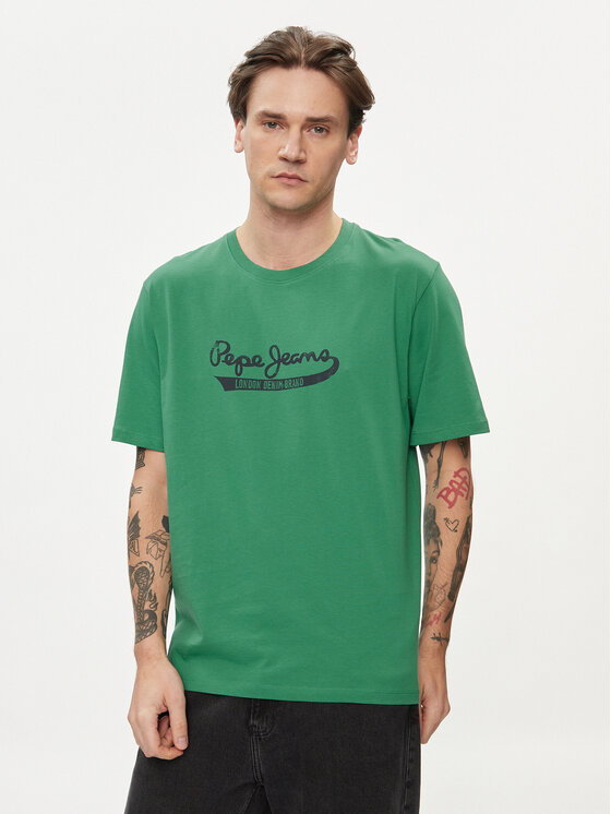 T-Shirt Pepe Jeans