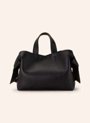 Acne Studios Torebka schwarz