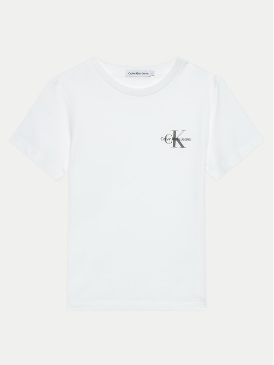 T-Shirt Calvin Klein Jeans