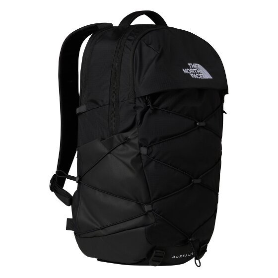 The North Face Borealis Plecak 49,5 cm komora na laptopa solar blue-tnf black