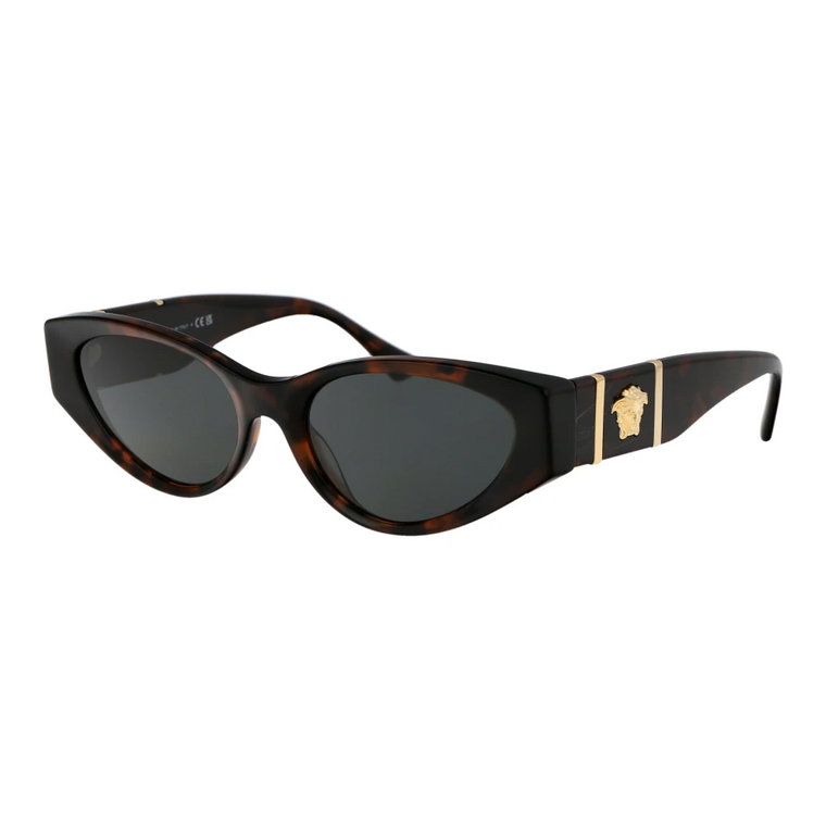 Stylowe okulary przeciwsłoneczne 0Ve4454 Versace