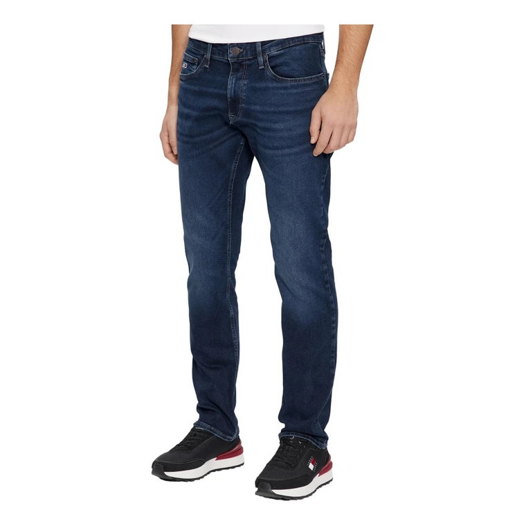 Slim-fit Jeans Tommy Jeans