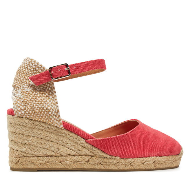 Espadryle Castañer