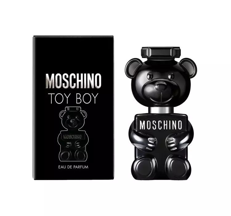 MOSCHINO TOY BOY WODA PERFUMOWANA SPRAY 30ML