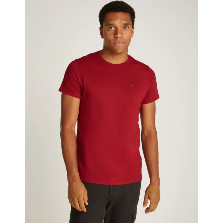 Tommy Jeans T-shirt | Regular Fit