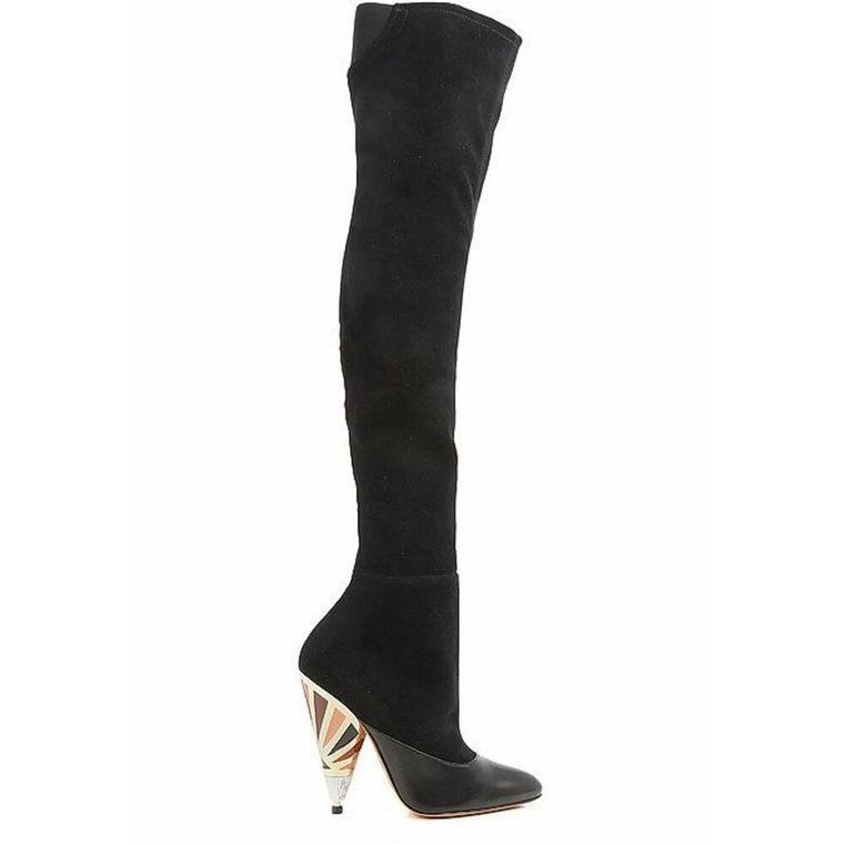 Givenchy Women Boots Givenchy