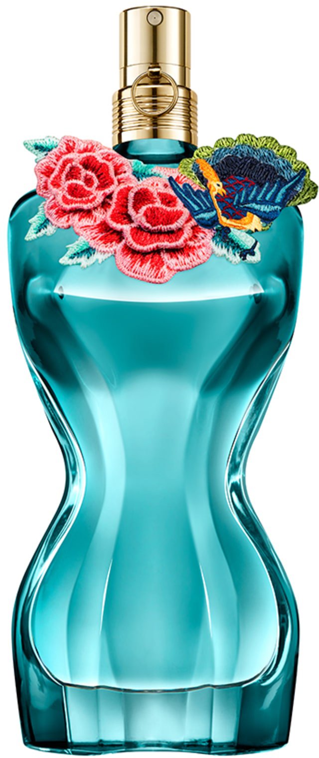 Woda perfumowana damska Jean Paul Gaultier La Belle Paradise Garden 100 ml (8435415091251). Perfumy damskie