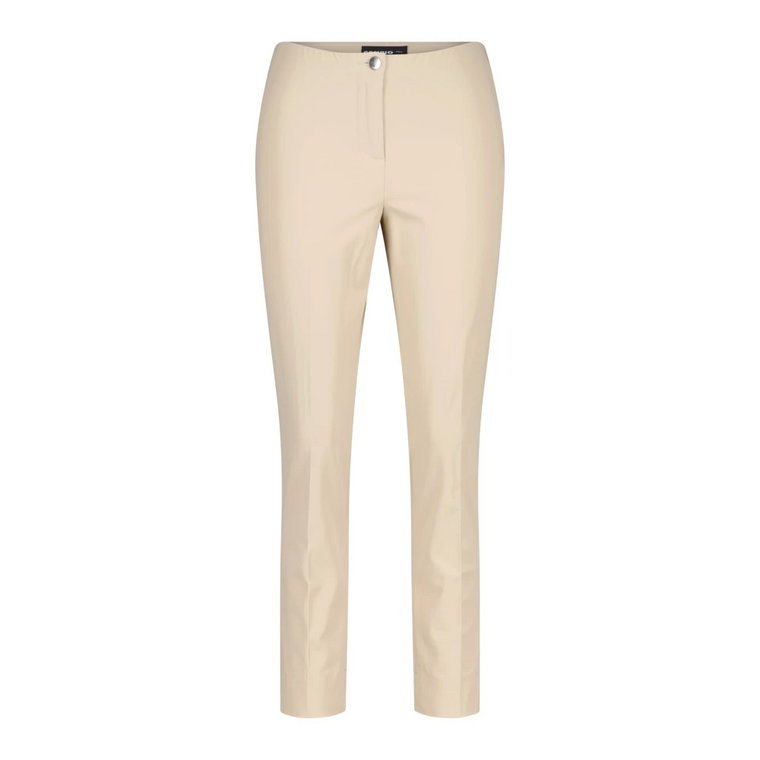 Cropped Trousers Cambio