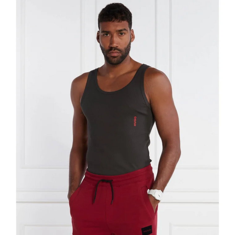 Hugo Bodywear Tank top 2-pack | Regular Fit