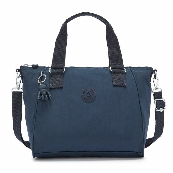 Kipling Basic Amiel Shopper Bag RFID 27 cm blue bleu 2