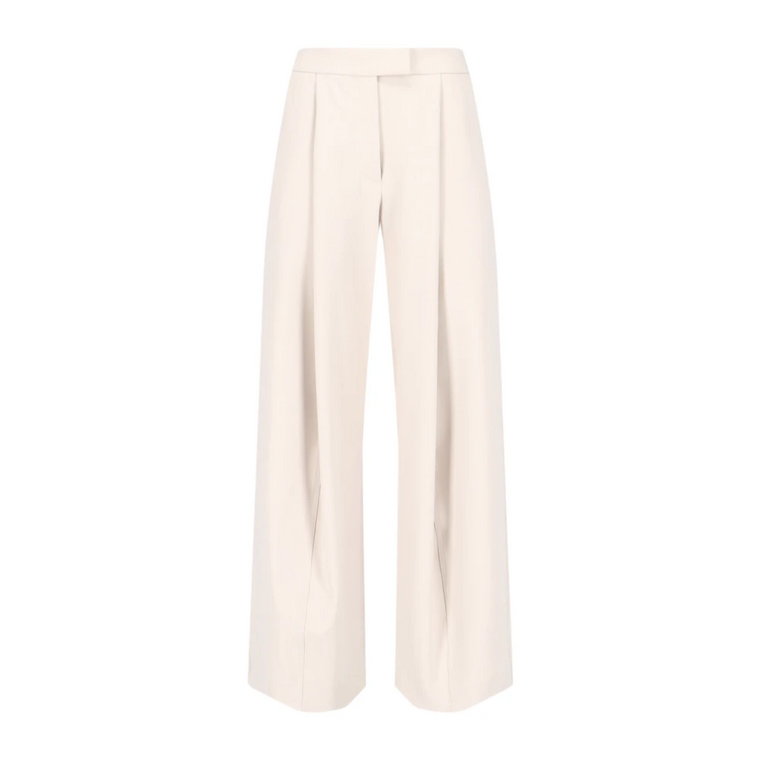 Wide Trousers Calvin Klein