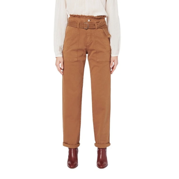 Slim-fit Trousers Vanessa Bruno