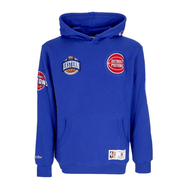 Hoodies Mitchell & Ness