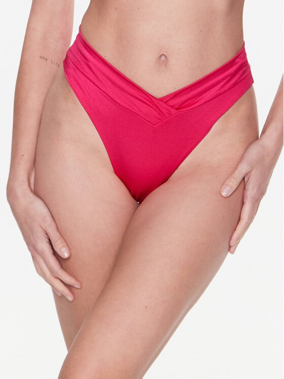 Dół od bikini Hunkemöller