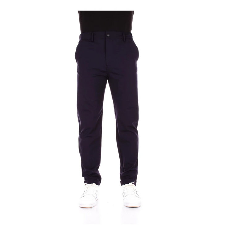 Slim-fit Trousers Suns