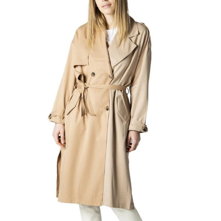 Klasyczny Trench Coat Only