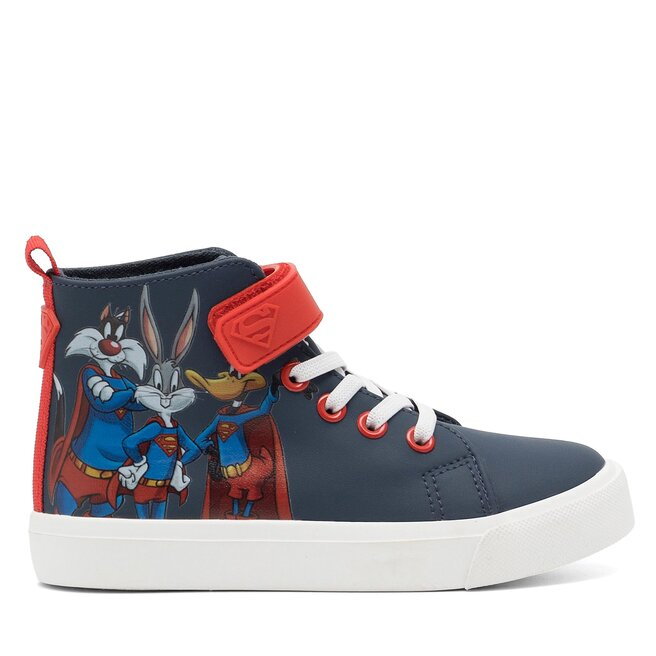 Sneakersy Looney Tunes