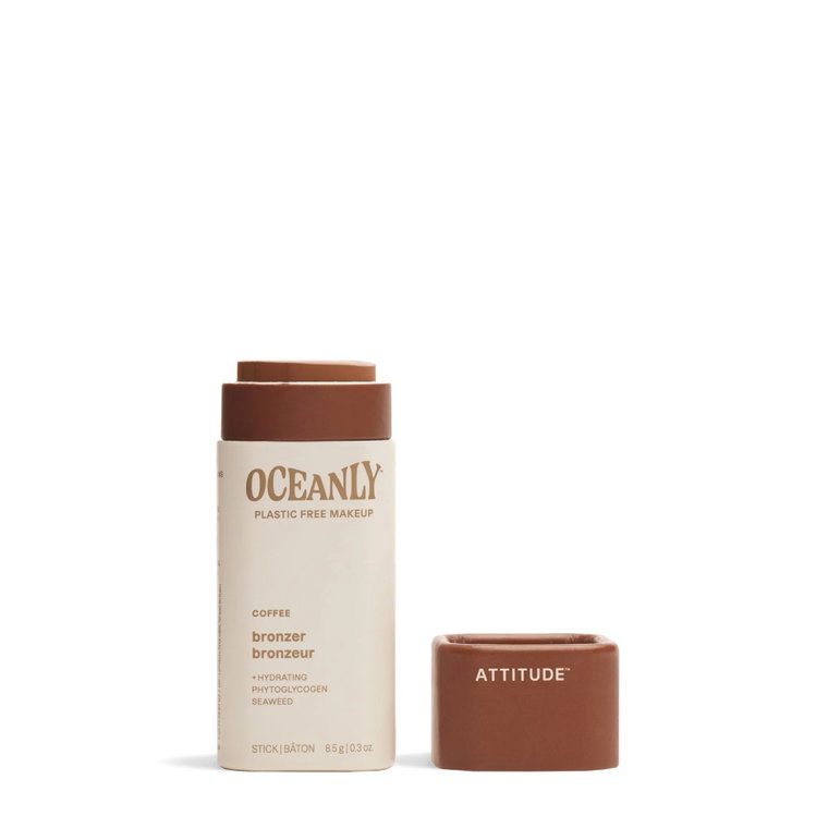 Oceanly Bronzer, Coffee