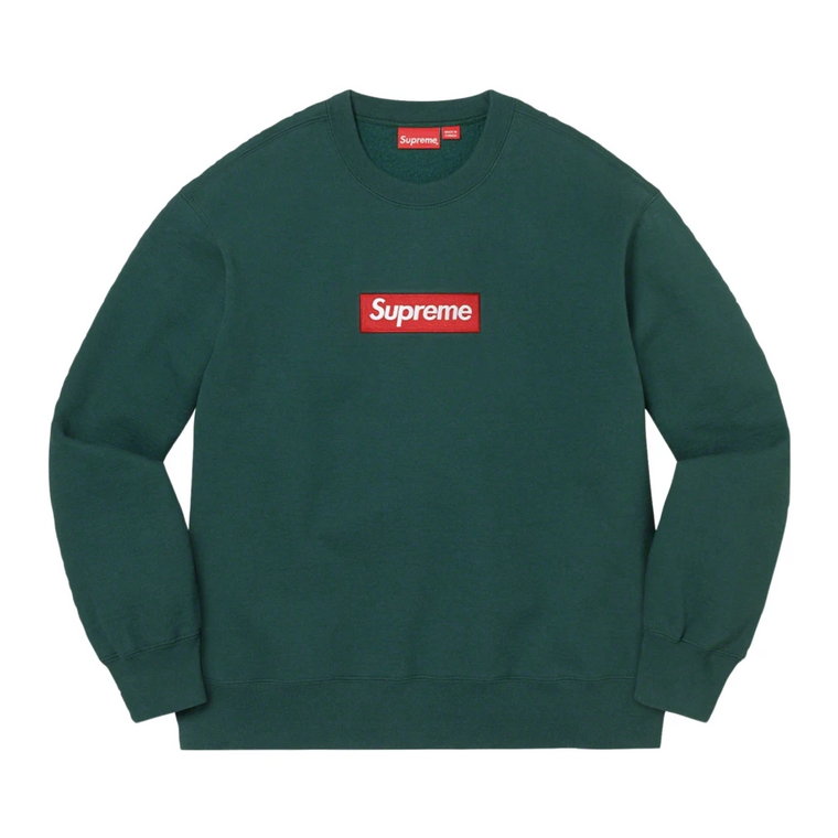 Bluza Supreme