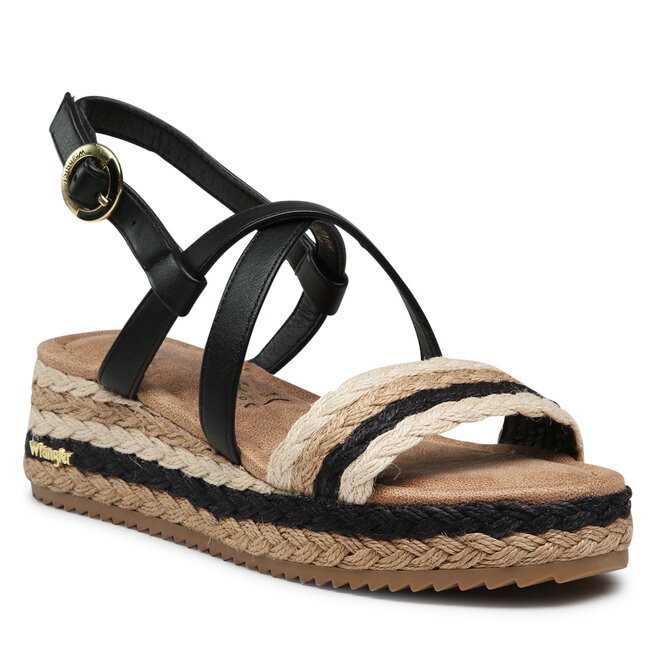 Espadryle Wrangler