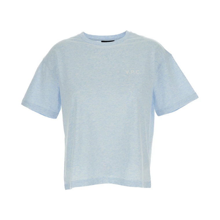 T-Shirts A.p.c.