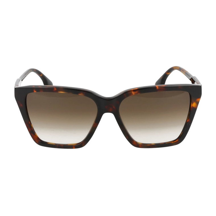 Stylowe okulary przeciwsłoneczne Vb655S Victoria Beckham