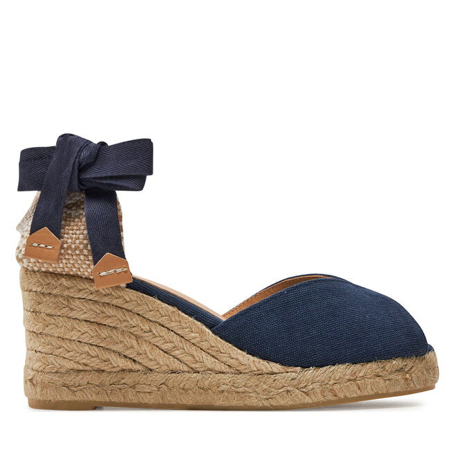 Espadryle Castañer