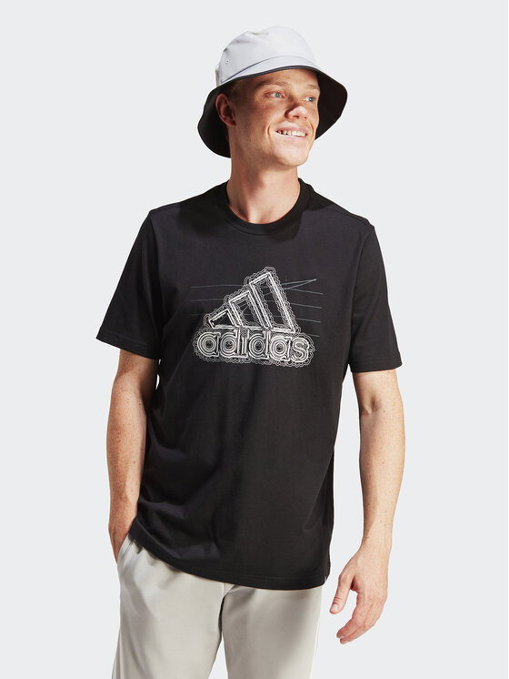 T-Shirt adidas