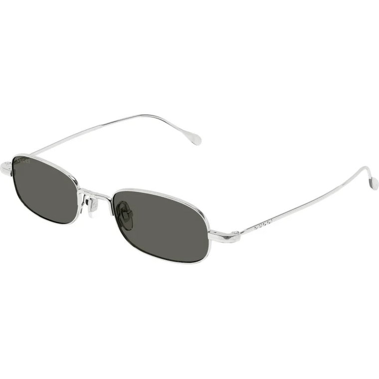 Gucci Okulary przeciwsłoneczne GG1648S-008 45 METAL