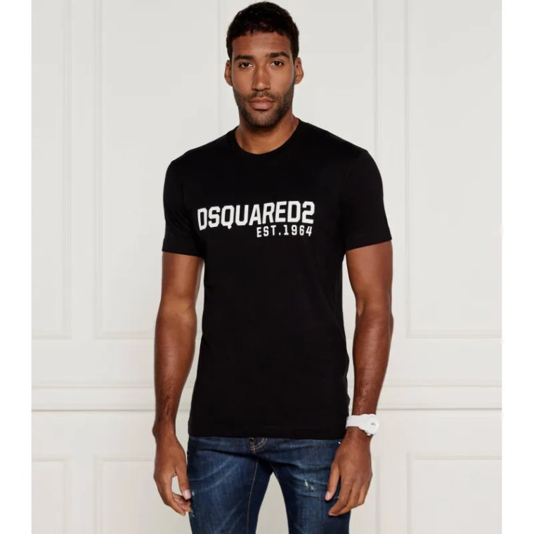 Dsquared2 T-shirt | cool fit