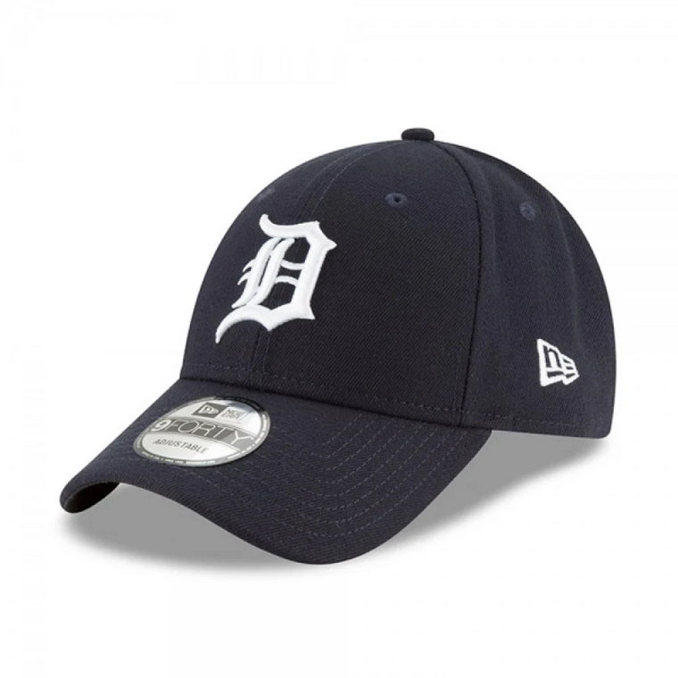 The League Detroit Tigers 9Forty Cap New Era