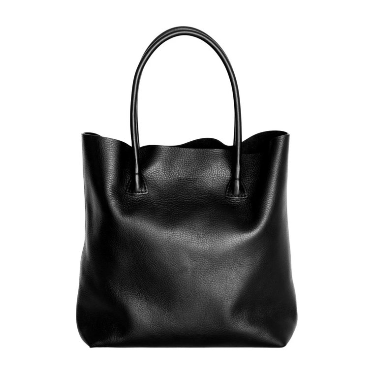 Elsa Plain Tote Decadent Copenhagen