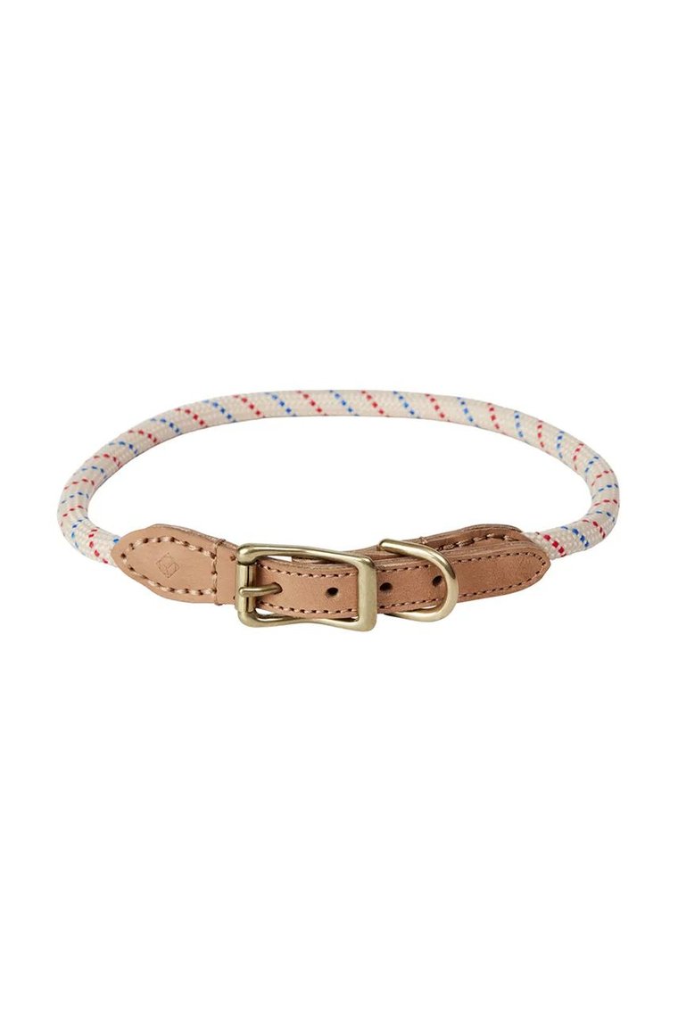 OYOY obroża dla psa Perry Dog Collar L