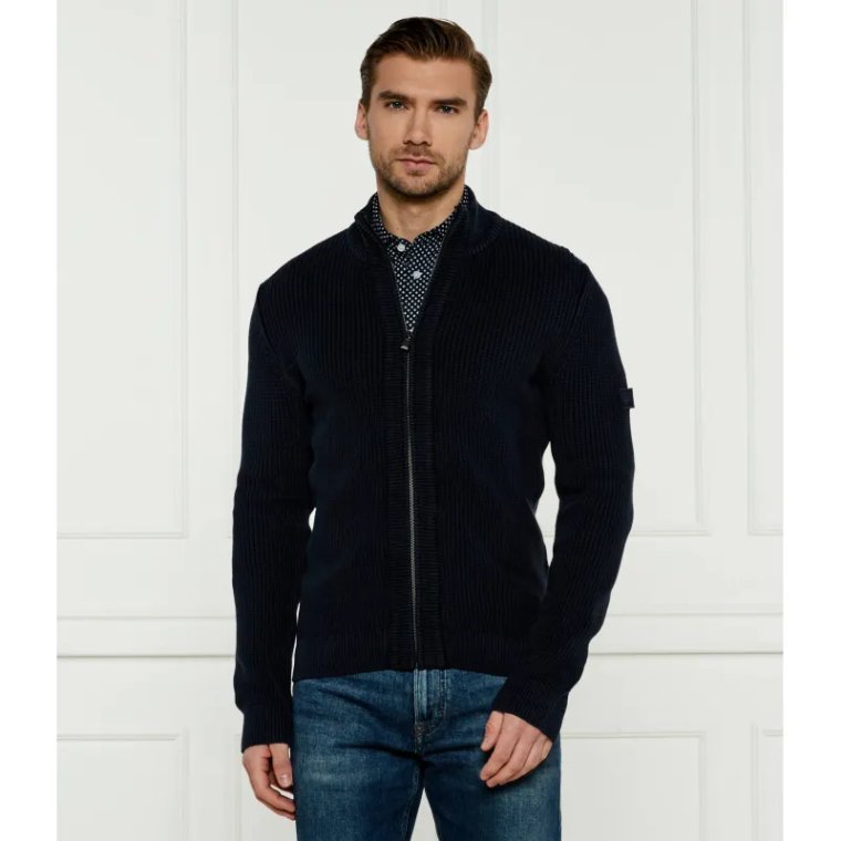 Joop! Jeans Sweter 15 JJK-16Hajor | Modern fit