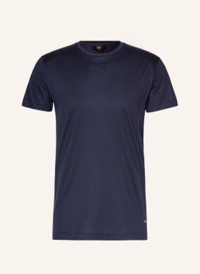 1863 By Eterna T-Shirt blau