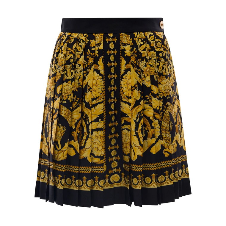 Skirts Versace